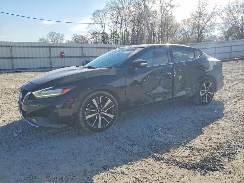2020 NISSAN MAXIMA SV - 1
