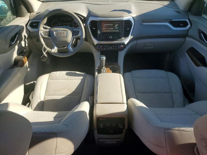 2019 GMC ACADIA SLE 8