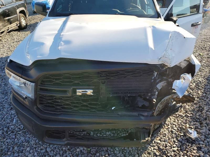 2022 RAM 2500 TRADESMAN 11