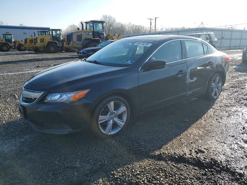 2015 ACURA ILX 20 - 1