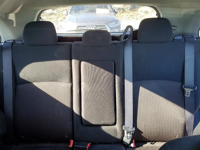 2019 MITSUBISHI OUTLANDER SPORT ES 10