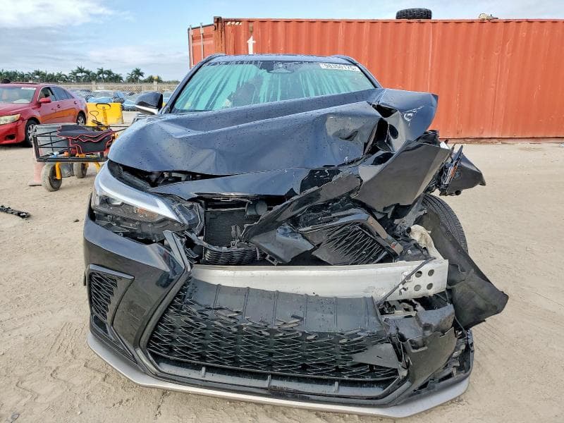 2024 LEXUS NX 350 5