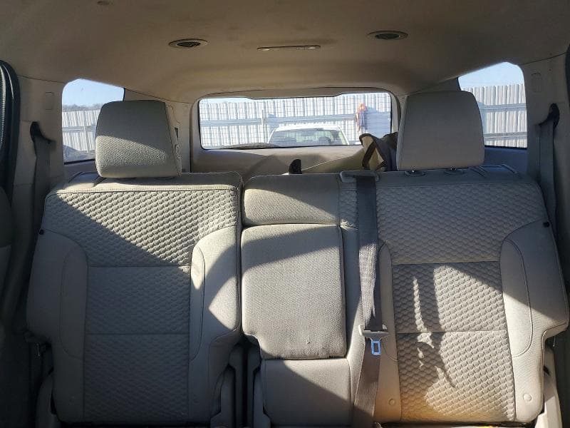 2019 GMC ACADIA SLE 10