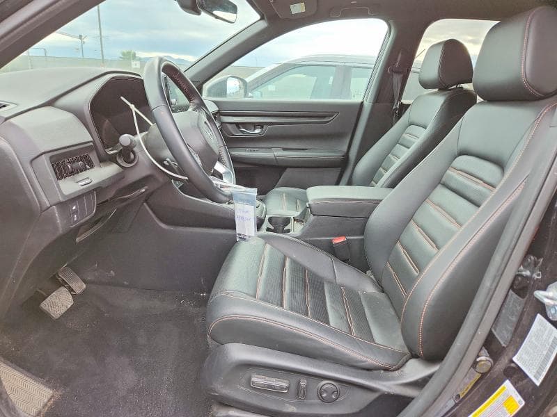2025 HONDA CR-V SPORT-L 7