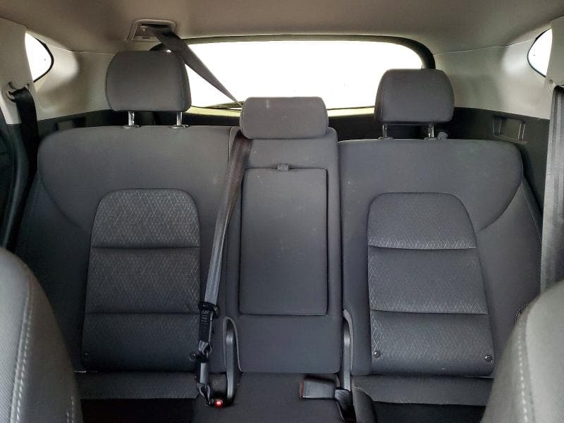 2017 HYUNDAI TUCSON LIMITED 10