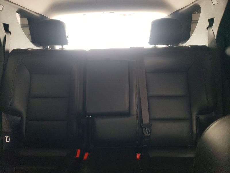 2019 CHEVROLET EQUINOX PREMIER 10