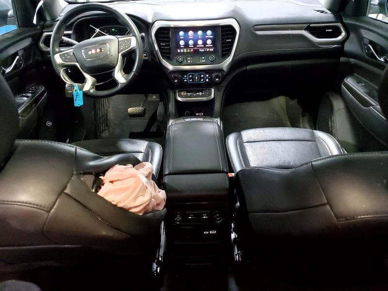 2023 GMC ACADIA SLT 8
