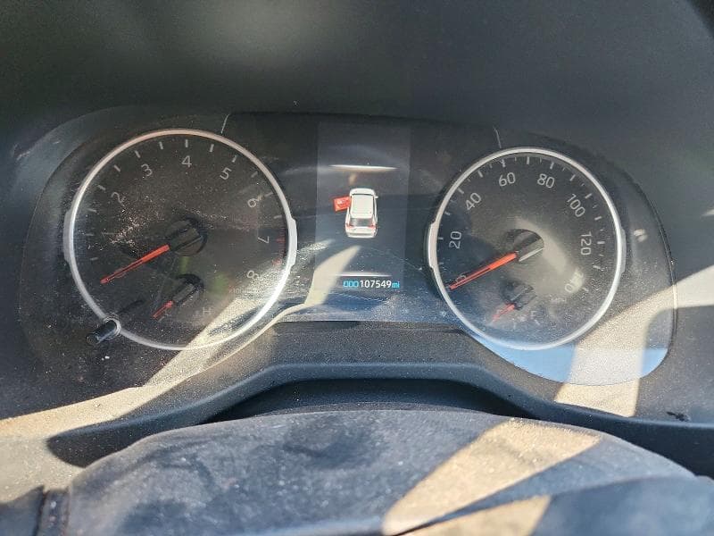 2019 TOYOTA RAV4 XLE XLE 9