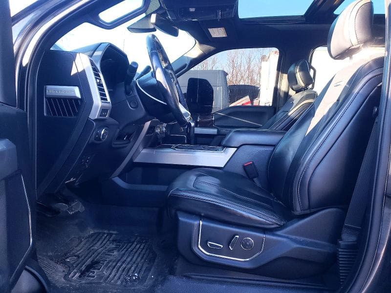 2017 FORD F250 SUPER DUTY 7