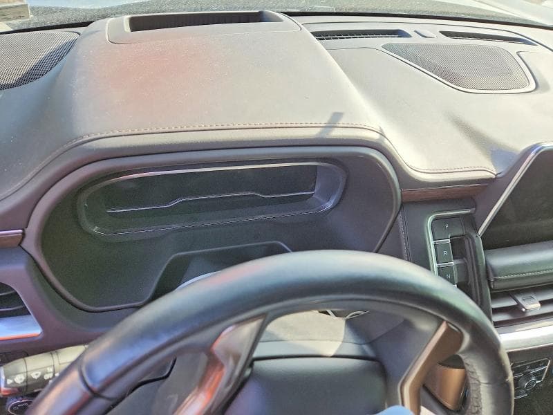 2022 CHEVROLET SUBURBAN K1500 HIGH COUNTRY 8