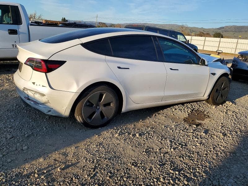 2023 TESLA MODEL 3 3