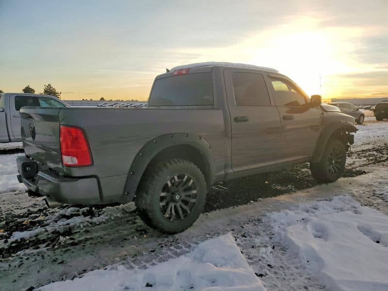 2020 RAM 1500 CLASSIC TRADESMAN 3