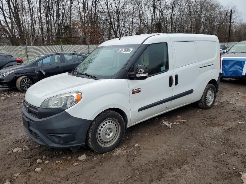 2017 RAM PROMASTER CITY - 1
