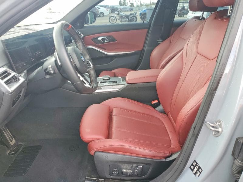 2025 BMW M340XI 7