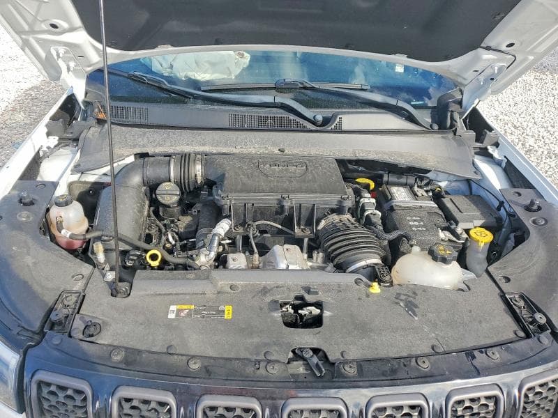 2023 JEEP COMPASS LIMITED 12