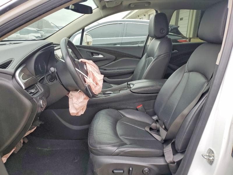 2020 BUICK ENVISION PREMIUM 7