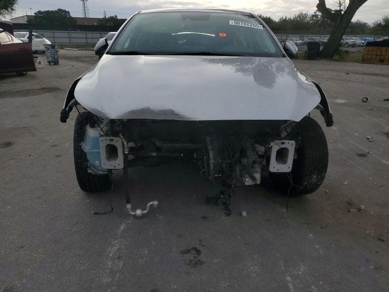 2019 KIA FORTE FE 5