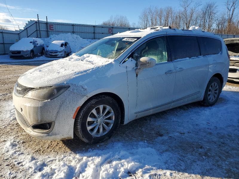 2017 CHRYSLER PACIFICA TOURING L - 1