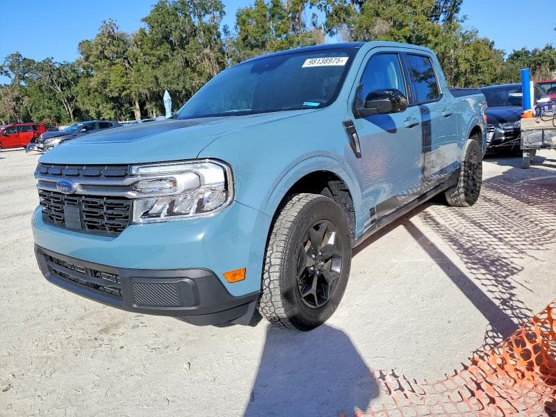 2022 FORD MAVERICK XL - 1