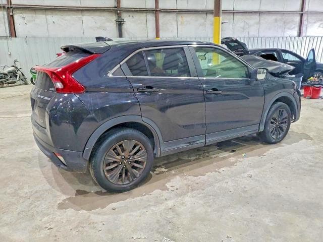 2019 MITSUBISHI ECLIPSE CROSS LE 3