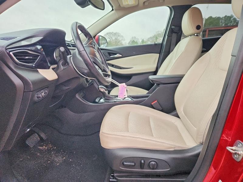 2020 BUICK ENCORE GX ESSENCE 7