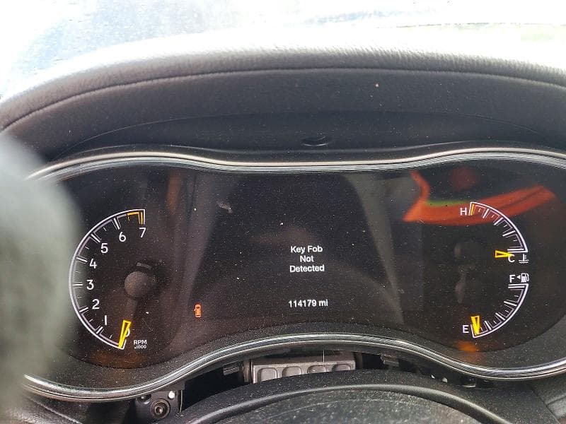 2018 JEEP GRAND CHEROKEE LIMITED 9