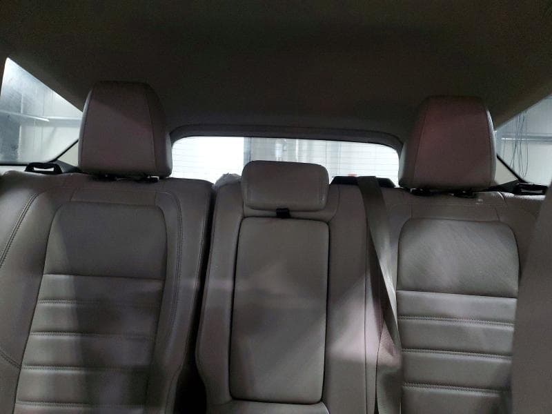 2017 FORD ESCAPE TITANIUM 10