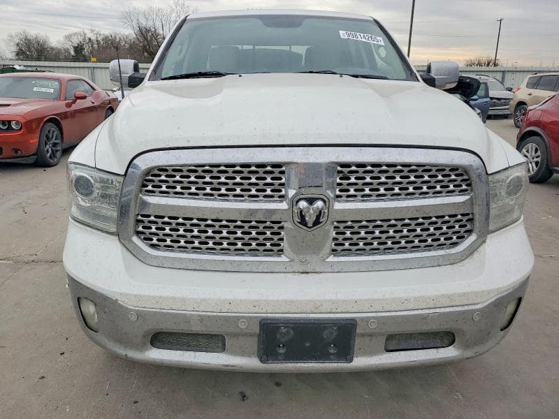 2018 RAM 1500 LARAMIE 5