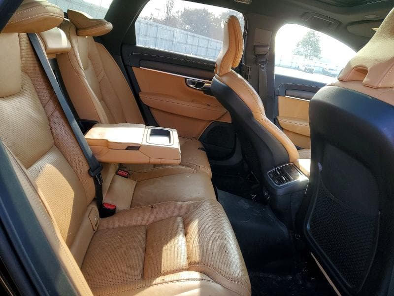 2020 VOLVO V90 CROSS COUNTRY T6 INSCRIPTION 10