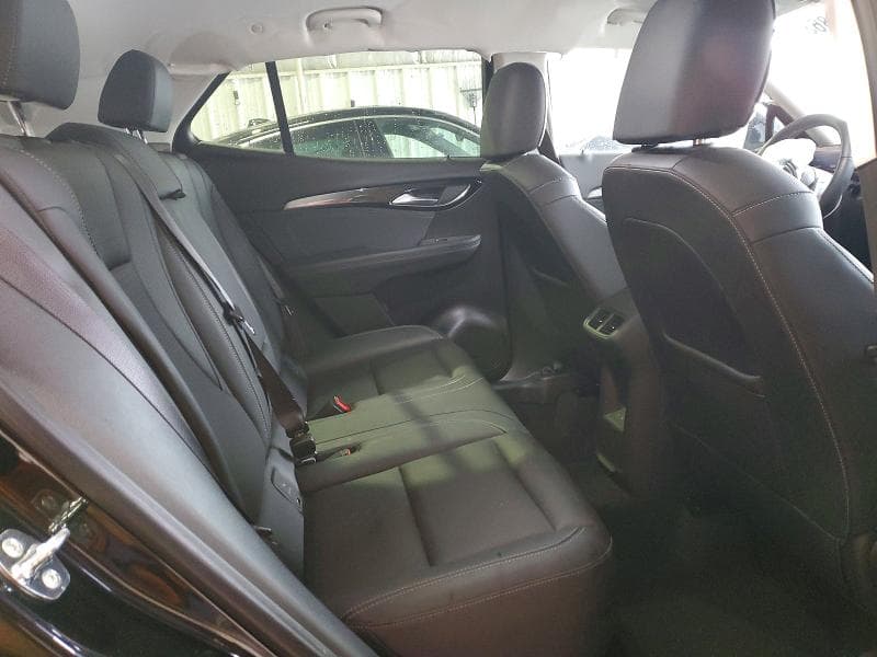 2024 BUICK ENVISION PREFERRED 11