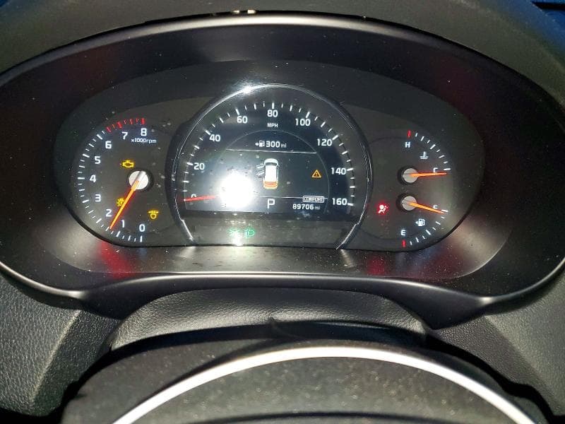 2019 KIA SORENTO SX 9