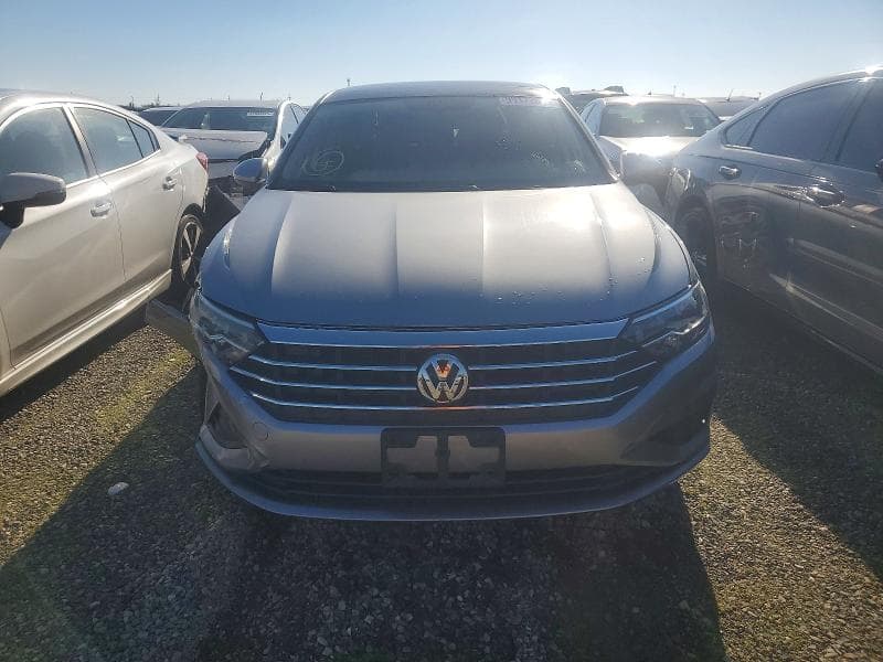 2020 VOLKSWAGEN JETTA S 5