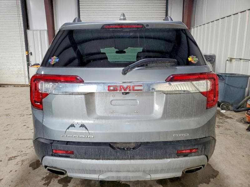2023 GMC ACADIA SLT 6