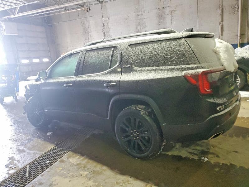 2023 GMC ACADIA SLE 2