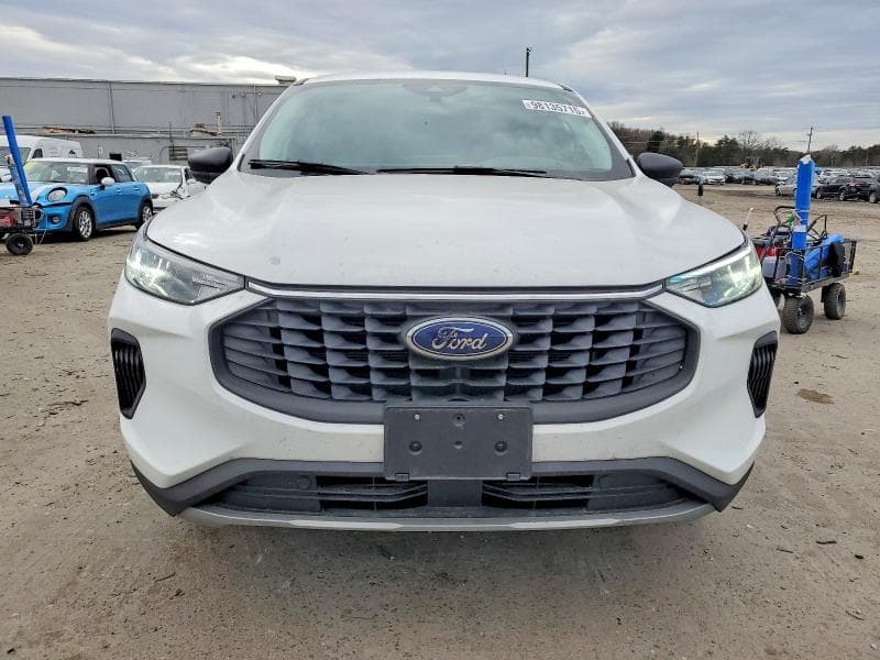 2025 FORD ESCAPE ACTIVE 5