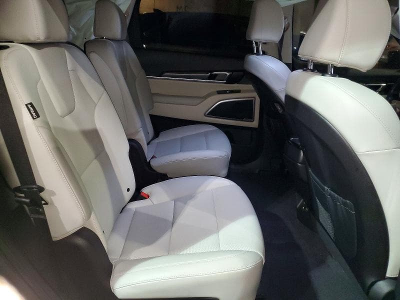 2025 KIA TELLURIDE S 11