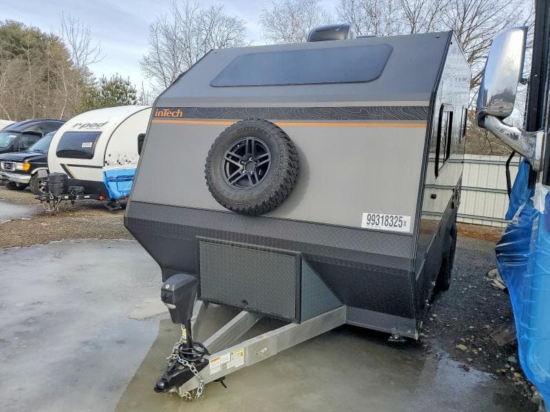 2023 M3TY OVR EXPEDITION 17' C