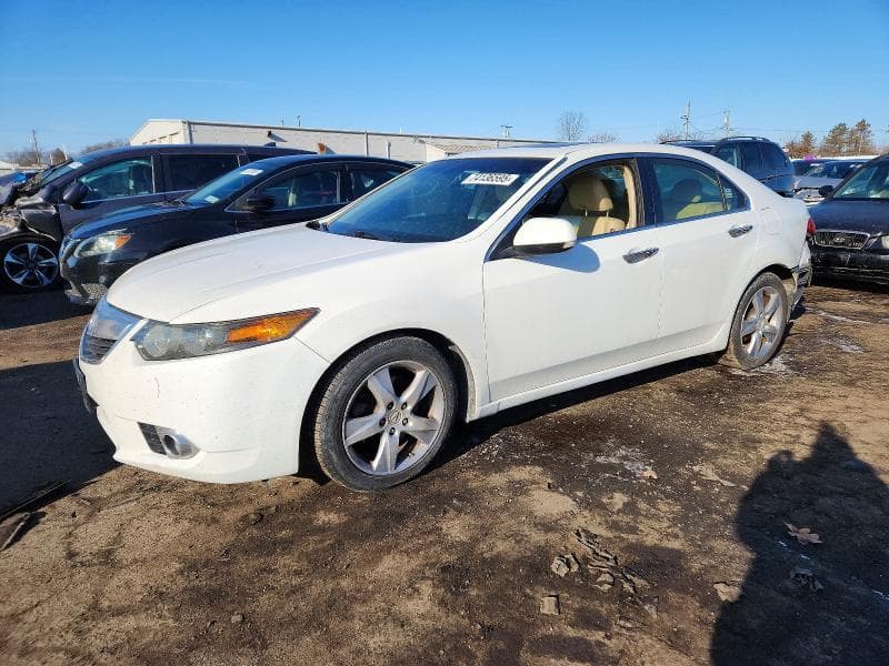 2013 ACURA TSX - 1