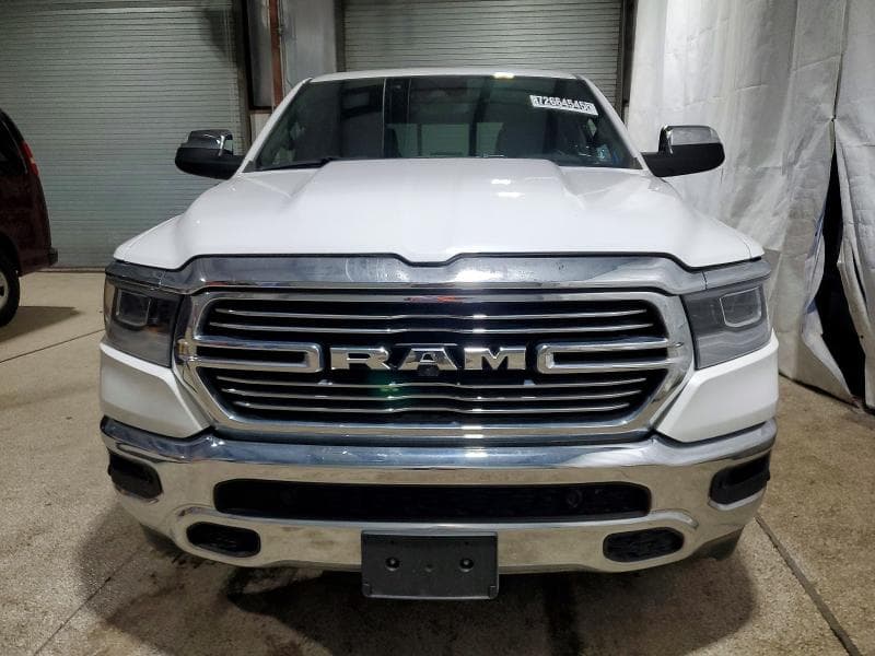 2024 RAM 1500 LARAMIE 5