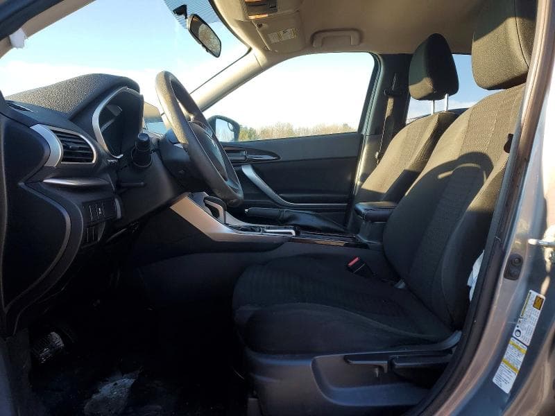 2018 MITSUBISHI ECLIPSE CROSS LE 7