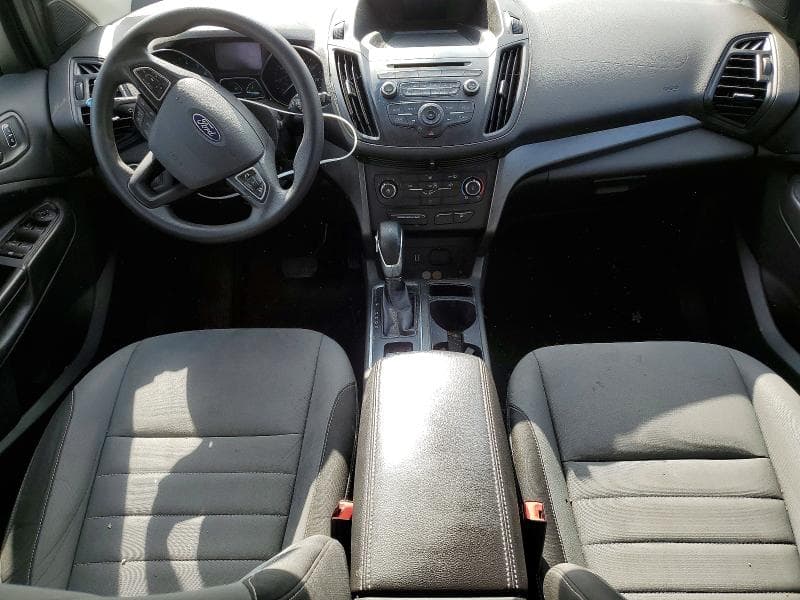 2018 FORD ESCAPE S 8