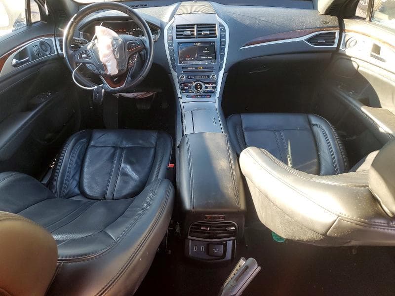 2020 LINCOLN MKZ RESERVE 8