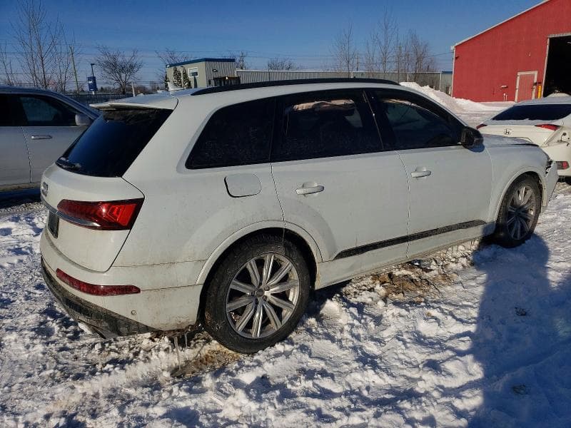 2020 AUDI SQ7 PREMIUM PLUS 3