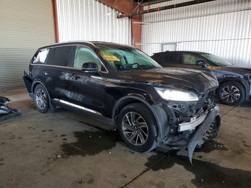 2023 LINCOLN AVIATOR 4
