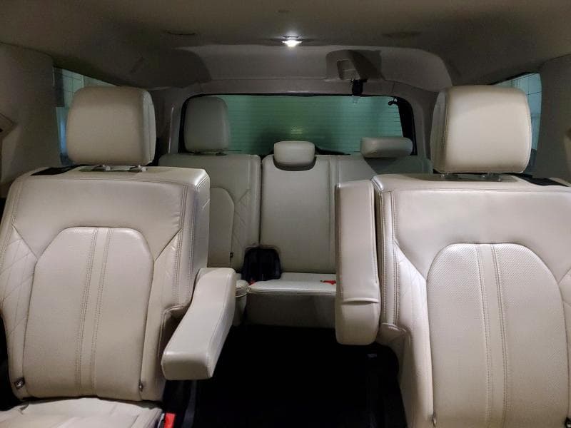 2019 FORD EXPEDITION PLATINUM 10