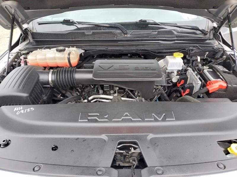 2022 RAM 1500 BIG HORN/LONE STAR 11