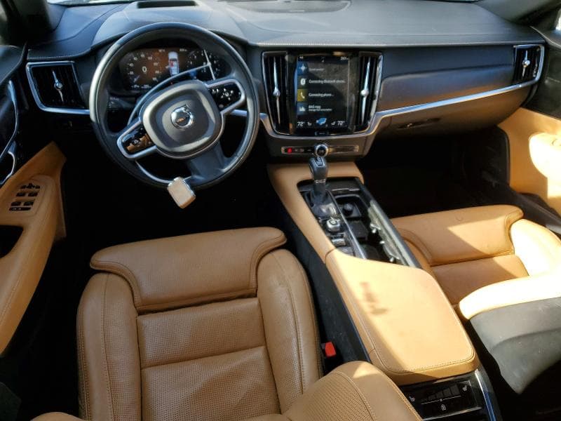 2020 VOLVO V90 CROSS COUNTRY T6 INSCRIPTION 8