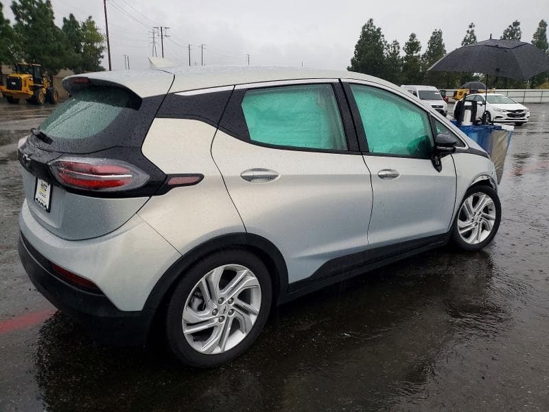 2023 CHEVROLET BOLT EV 1LT 3