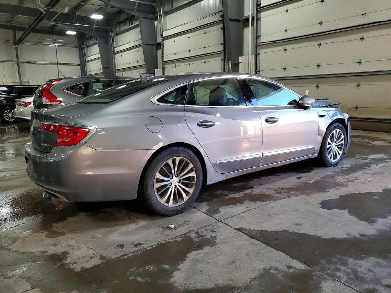 2018 BUICK LACROSSE PREMIUM 3