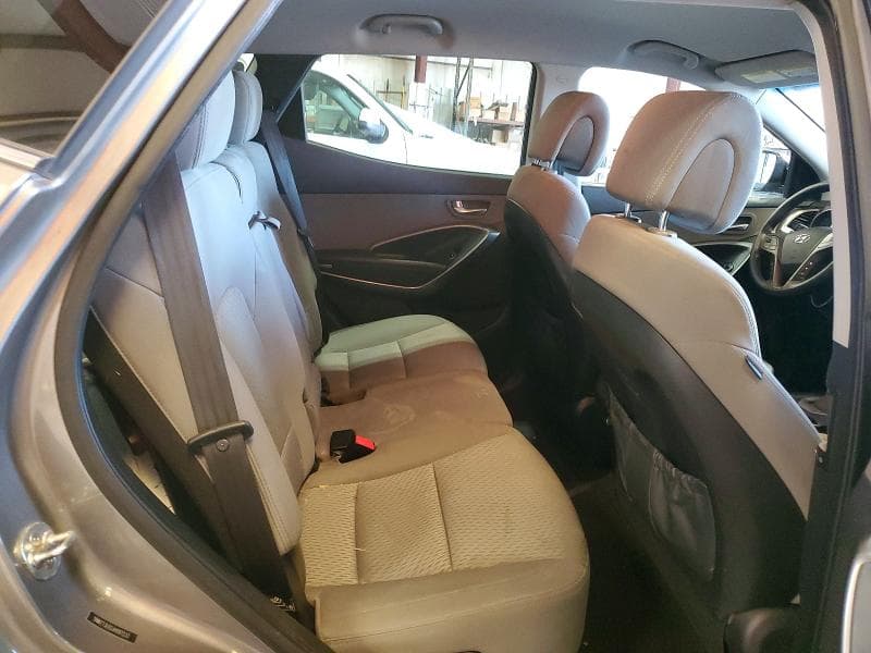 2018 HYUNDAI SANTA FE SPORT 10